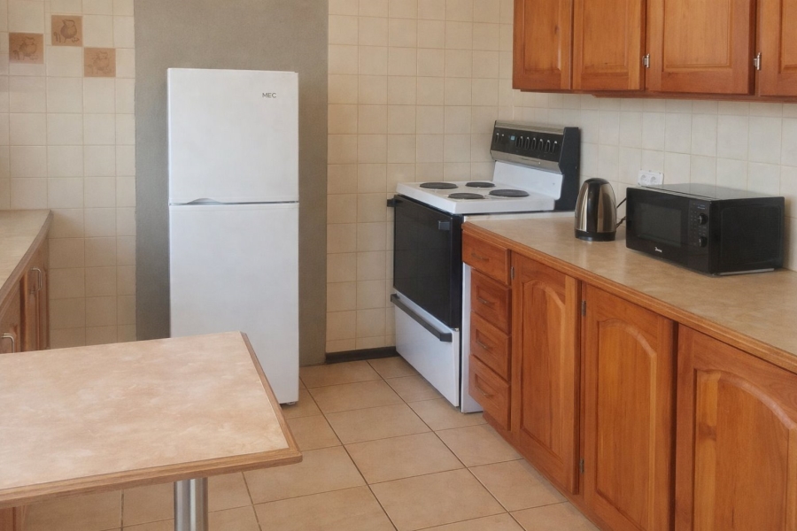  Bedroom Property for Sale in Sasolburg Ext 5 Free State
